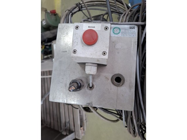 Besturingsunit voor vloeistoffen, gea, zd flash - afbeelding 4 van  6