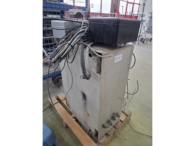 Besturingsunit voor vloeistoffen, gea, zd flash - afbeelding 6 van  6