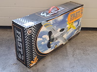 Bestuurbaar rc vliegtuig, fast 3, superior performance - afbeelding 5 van  5