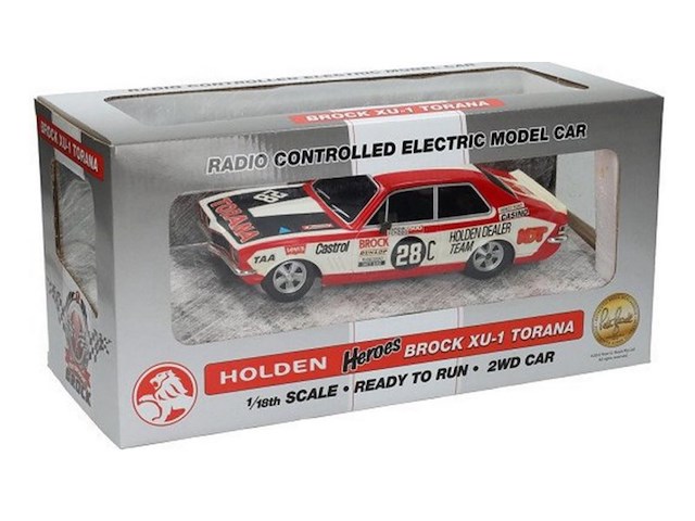 Bestuurbare auto 1x op loc j001 - afbeelding 2 van  3