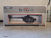 Bestuurbare helikopter, defender, yd-9ii - afbeelding 1 van  6