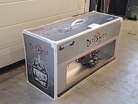 Bestuurbare helikopter, defender, yd-9ii - afbeelding 5 van  6