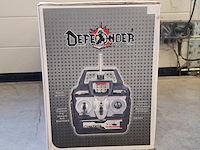 Bestuurbare helikopter, defender, yd-9ii - afbeelding 6 van  6