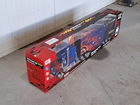 Bestuurbare rc vrachtwagen, wanhong - afbeelding 2 van  5