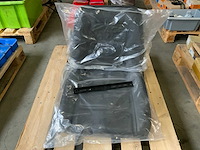 Bestuurdersstoel - afbeelding 1 van  3