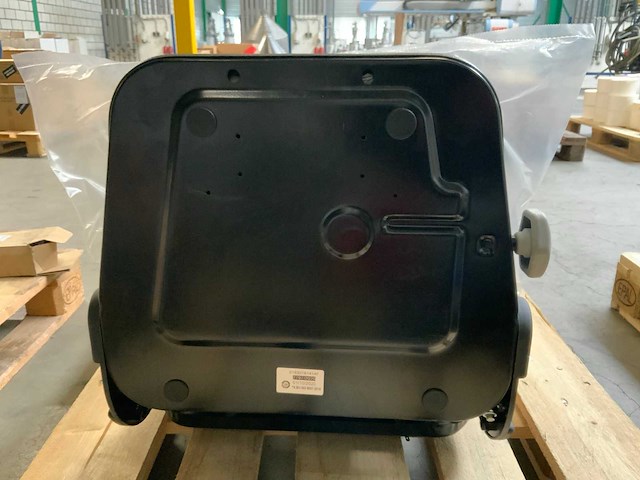 Bestuurdersstoel - afbeelding 2 van  3