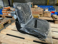 Bestuurdersstoel - afbeelding 3 van  3