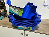 Bestway - flowclear - voetenbad - zwembad accesoires (11x) - afbeelding 2 van  6