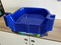 Bestway - flowclear - voetenbad - zwembad accesoires (11x) - afbeelding 3 van  6