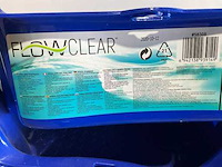 Bestway - flowclear - voetenbad - zwembad accesoires (11x) - afbeelding 5 van  6