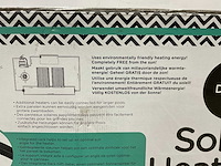 Bestway - s100101 - water verwarming - afbeelding 4 van  13