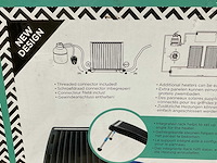 Bestway - s100101 - water verwarming - afbeelding 5 van  13