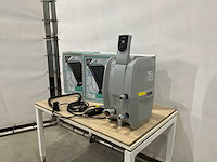 Bestway - s100101 - water verwarming - afbeelding 1 van  13