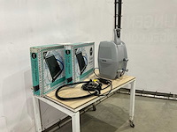 Bestway - s100101 - water verwarming - afbeelding 6 van  13