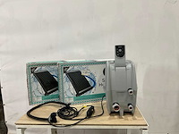 Bestway - s100101 - water verwarming - afbeelding 7 van  13