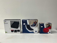 Bestway - zitzak (3x) - afbeelding 1 van  3