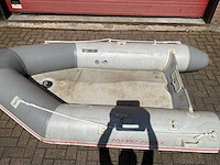 Bestway 2.5 pk johnson motor rubberboot - afbeelding 8 van  18