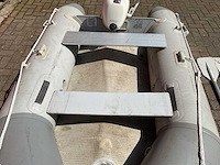 Bestway 2.5 pk johnson motor rubberboot - afbeelding 16 van  24