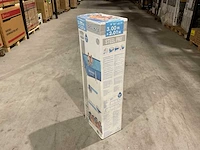 Bestway 3 meter x 2,01 meter 56404 steel pro opzetzwembad - afbeelding 3 van  8