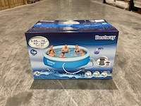 Bestway 3,05 x 76 #57270 opzetzwembad