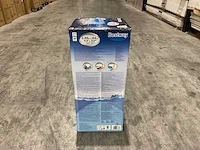 Bestway 3,96 m x 84 cm #57376 opzetzwembad - afbeelding 5 van  5