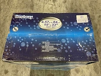 Bestway 4,57 m #57313 opzetzwembad - afbeelding 2 van  3