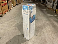 Bestway 56404 steel pro 3m opzetzwembad - afbeelding 1 van  8