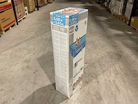 Bestway 56404 steel pro 3m opzetzwembad - afbeelding 5 van  8