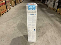 Bestway 56404 steel pro 3m opzetzwembad - afbeelding 1 van  8
