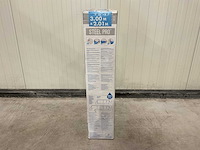 Bestway 56404 steel pro 3m opzetzwembad - afbeelding 7 van  8