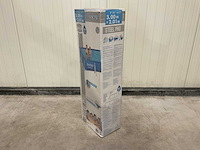 Bestway 56404 steel pro 3m opzetzwembad - afbeelding 8 van  8