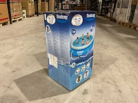 Bestway 57274 3,66m x 76cm opzetzwembad - afbeelding 1 van  3