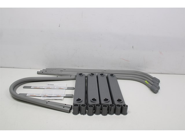 Bestway flowclear zwembadladder 84 cm - afbeelding 3 van  4