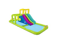 Bestway h20go! opblaaszwembad - afbeelding 1 van  5