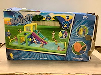 Bestway h20go! opblaaszwembad - afbeelding 2 van  5