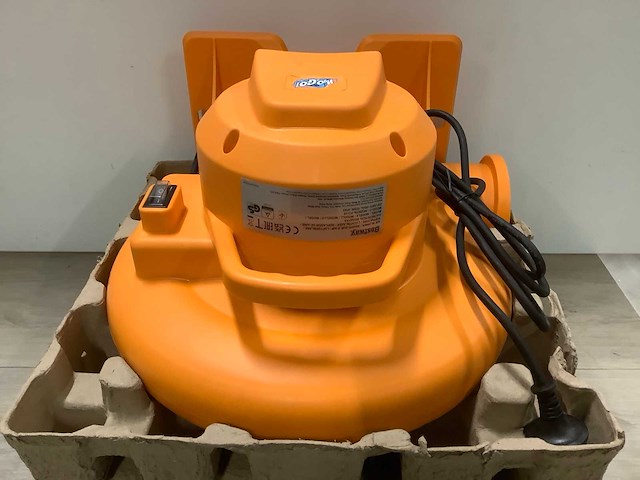 Bestway h20go! opblaaszwembad - afbeelding 4 van  5