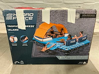 Bestway hydro force tropisch eiland - afbeelding 2 van  3