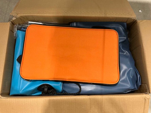 Bestway hydro force tropisch eiland - afbeelding 3 van  3