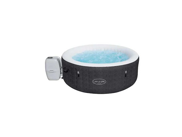 Bestway smart havana portable spa jacuzzi - afbeelding 1 van  6