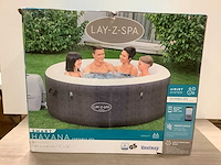 Bestway smart havana portable spa jacuzzi - afbeelding 2 van  6