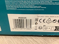 Bestway smart havana portable spa jacuzzi - afbeelding 3 van  6