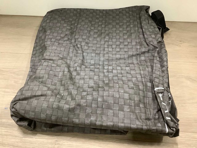 Bestway smart havana portable spa jacuzzi - afbeelding 5 van  6