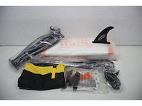 Bestway sup board hydro force aqua journey set met accessoires - afbeelding 5 van  5