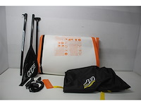 Bestway sup board hydro force aqua journey set met accessoires - afbeelding 5 van  6