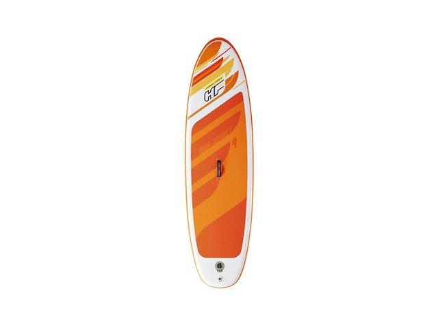 Bestway sup board hydro force aqua journey - afbeelding 4 van  4
