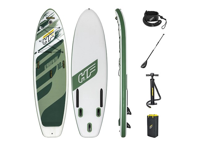 Bestway sup board hydro force kahawai set - afbeelding 1 van  3