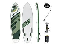 Bestway sup board hydro force kahawai set - afbeelding 1 van  3