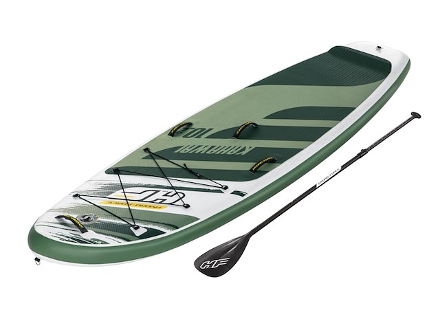 Bestway sup board hydro force kahawai set - afbeelding 2 van  3