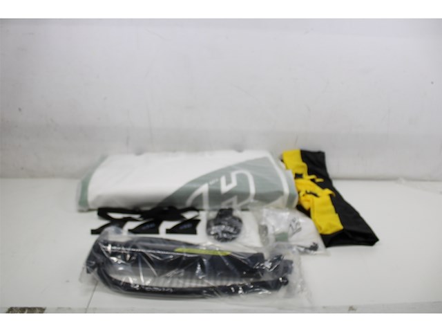 Bestway sup board hydro force kahawai set - afbeelding 3 van  3