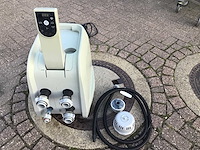 Bestway wifi hydrojet pro v01 jacuzzi pomp en verwarming - afbeelding 1 van  3